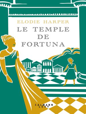 cover image of Le Temple de Fortuna